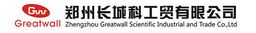 郑州长城科工贸有限公司 logo