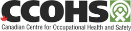 Canadian Centre for Occupational Health and Safety logo
