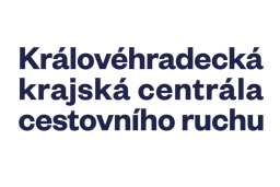 Královéhradecká krajská centrála cestovního ruchu, p. o. logo
