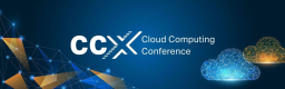 CCX Cloud Computing Conference logo