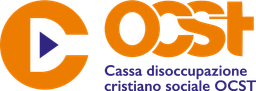 Cassa disoccupazione cristiano sociale OCST logo