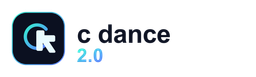 cdance.net logo