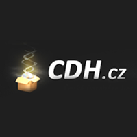 cdh.cz favicon