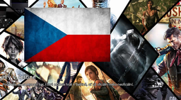 Česká databáze her logo