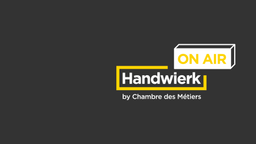 Chambre des Métiers du Luxembourg logo