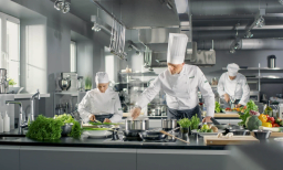 CEE Catering HoldCo logo