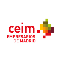CEIM, Confederación Empresarial de Madrid logo