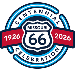 Celebrate MO 66 logo