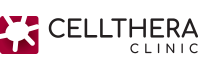 Klinika Cellthera logo