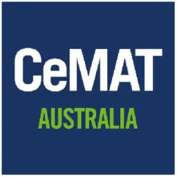 CeMAT Australia 2025 logo
