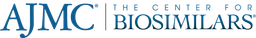 Center for Biosimilars logo