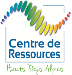 Centre de Ressources des Hauts Pays Alpins logo