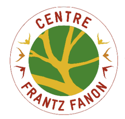 Centre Frantz Fanon logo