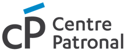 Centre Patronal logo