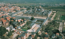 Centro Teológico San Agustín logo