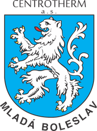 CENTROTHERM Mladá Boleslav, a.s. logo