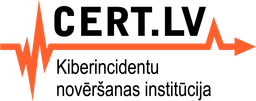 CERT.LV logo