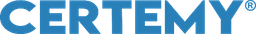 Certemy logo