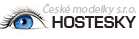 České modelky s.r.o. logo