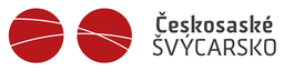České Švýcarsko o.p.s. logo