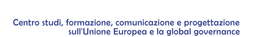 Centro Studi sull'Unione Europea (CesUE) logo