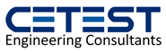 C.E. Testing Company Pvt. Ltd. logo