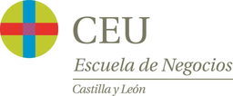 Escuela de Negocios CEU Castilla y León (CEU-CyL) logo
