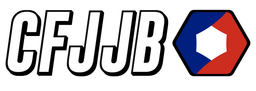 Confédération Française de Jiu-Jitsu Brésilien logo