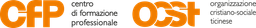 Centro di Formazione Professionale OCST logo