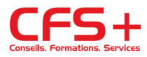 CFS+ logo
