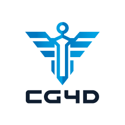 cg4d.org favicon