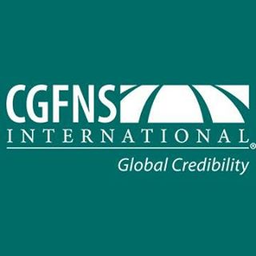CGFNS International, Inc. logo