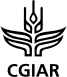 CGIAR logo