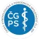 Česká Gynekologická a Porodnická Společnost ČLS JEP logo