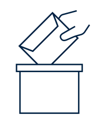 Federal Chancellery of Switzerland logo