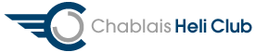 Chablais Heli Club logo