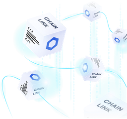 Chainlink Ecosystem logo