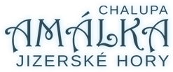 Chalupa Amálka logo