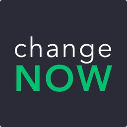 ChangeNOW logo