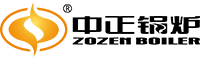 无锡中正锅炉有限公司 logo