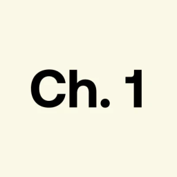 chapterone.com favicon