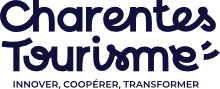 Charentes Tourisme logo
