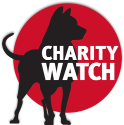 charitywatch.org logo