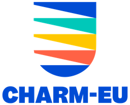 CHARM-EU logo