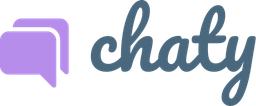 Chaty logo