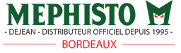 Mephisto Bordeaux logo