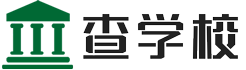 查校网 logo