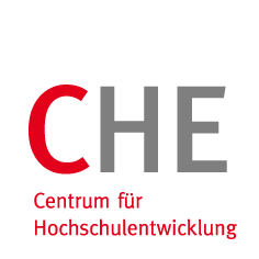 CHE gemeinnütziges Centrum für Hochschulentwicklung logo