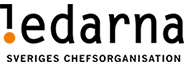 Ledarna logo