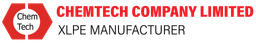 CHEMTECH CO.,LTD logo